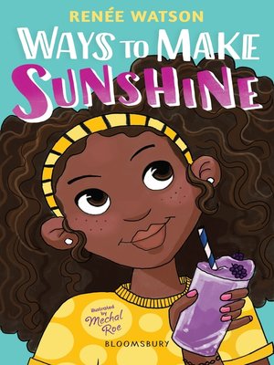 cover image of Ways to Make Sunshine